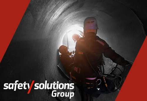 Confined Spaces Training Dublin 